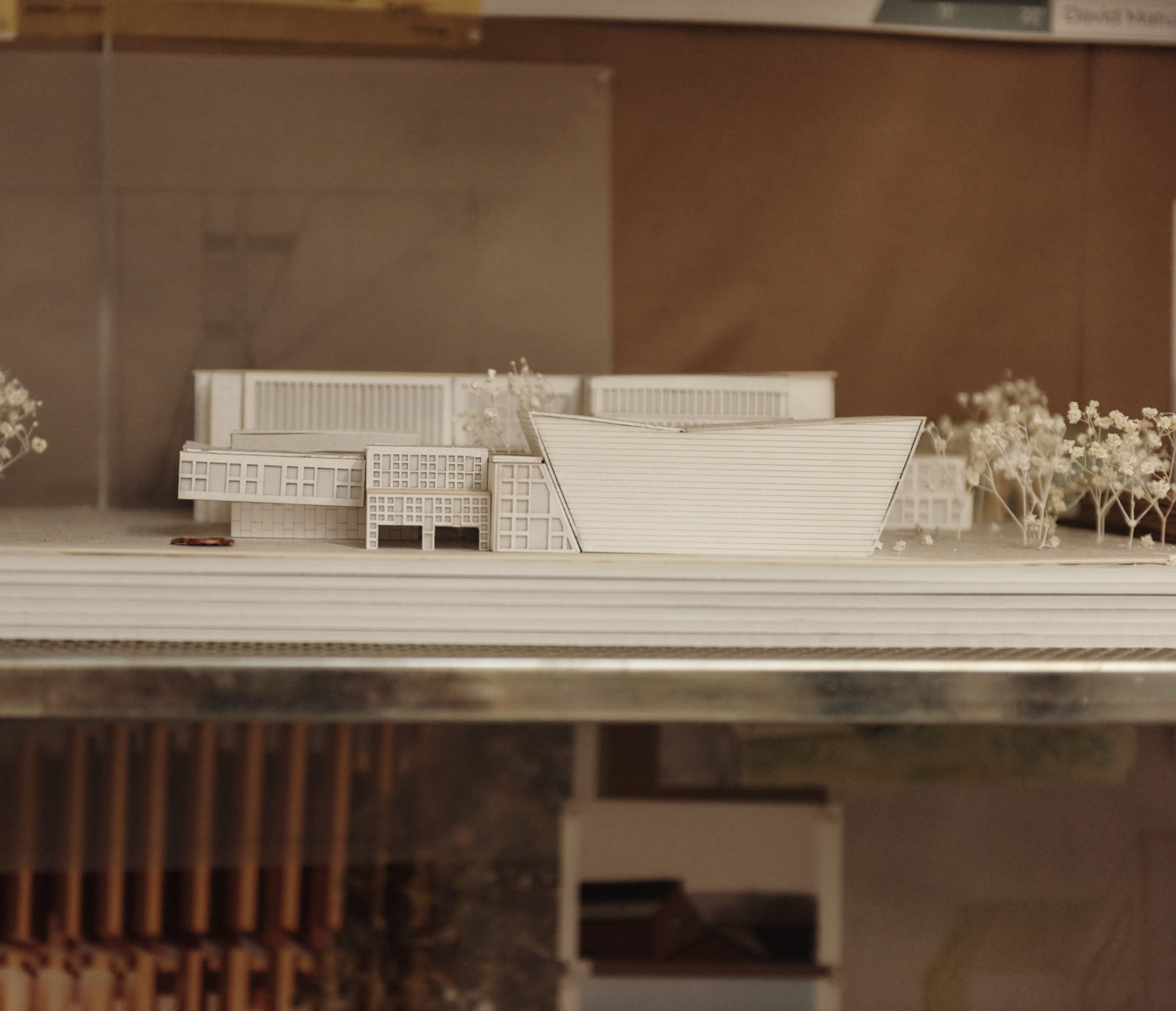 Architectural Models