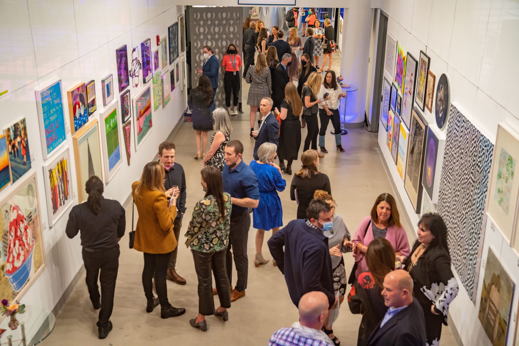 MassArt Auction - Massachusetts College of Art and Design (MassArt)