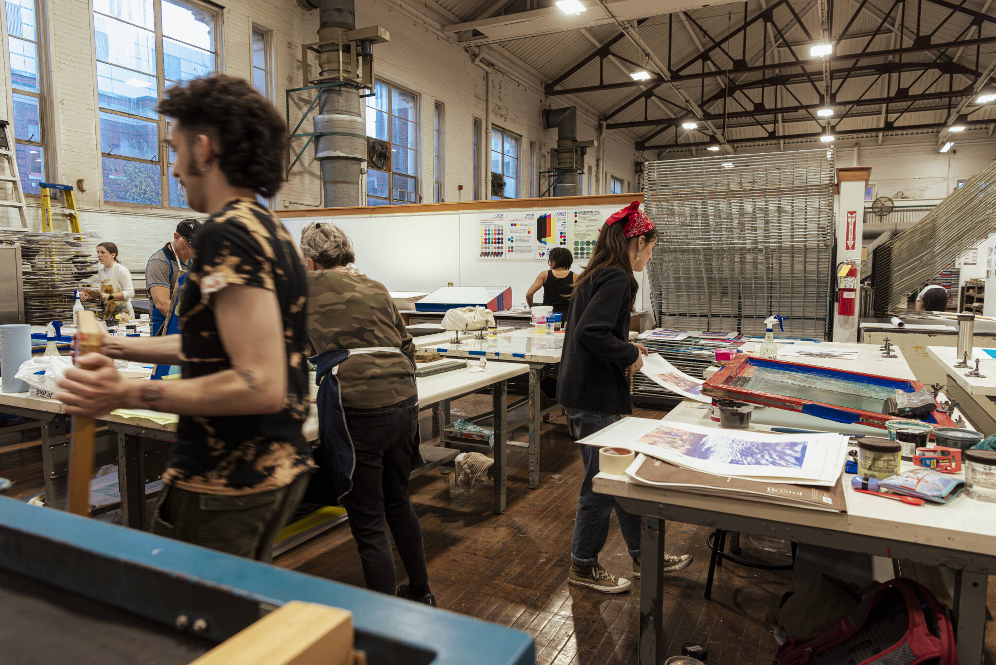 Certificate Programs Massachusetts College of Art and Design (MassArt) Certificate Programs Massachusetts College of Art and Design (MassArt)