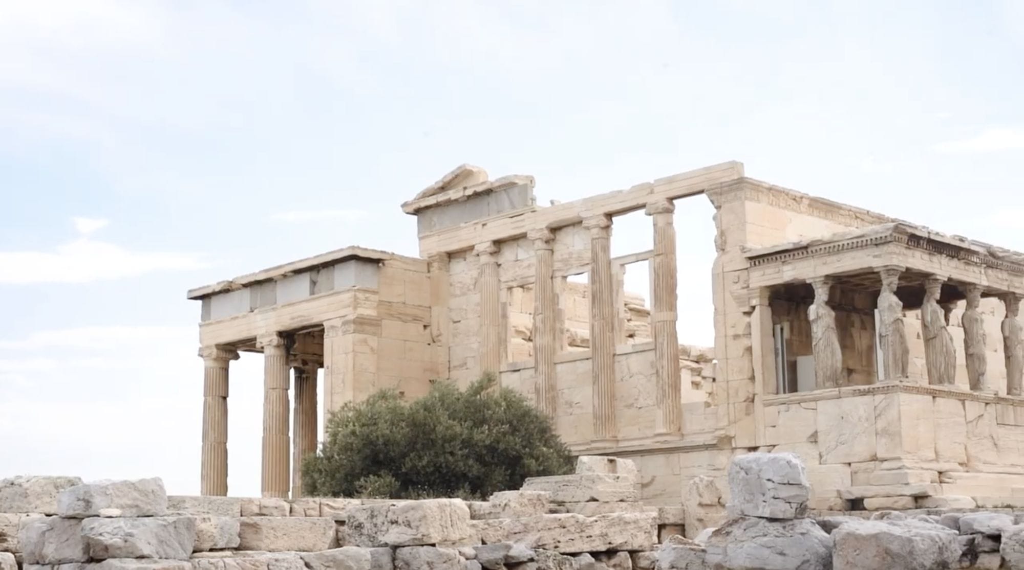 The Acropolis