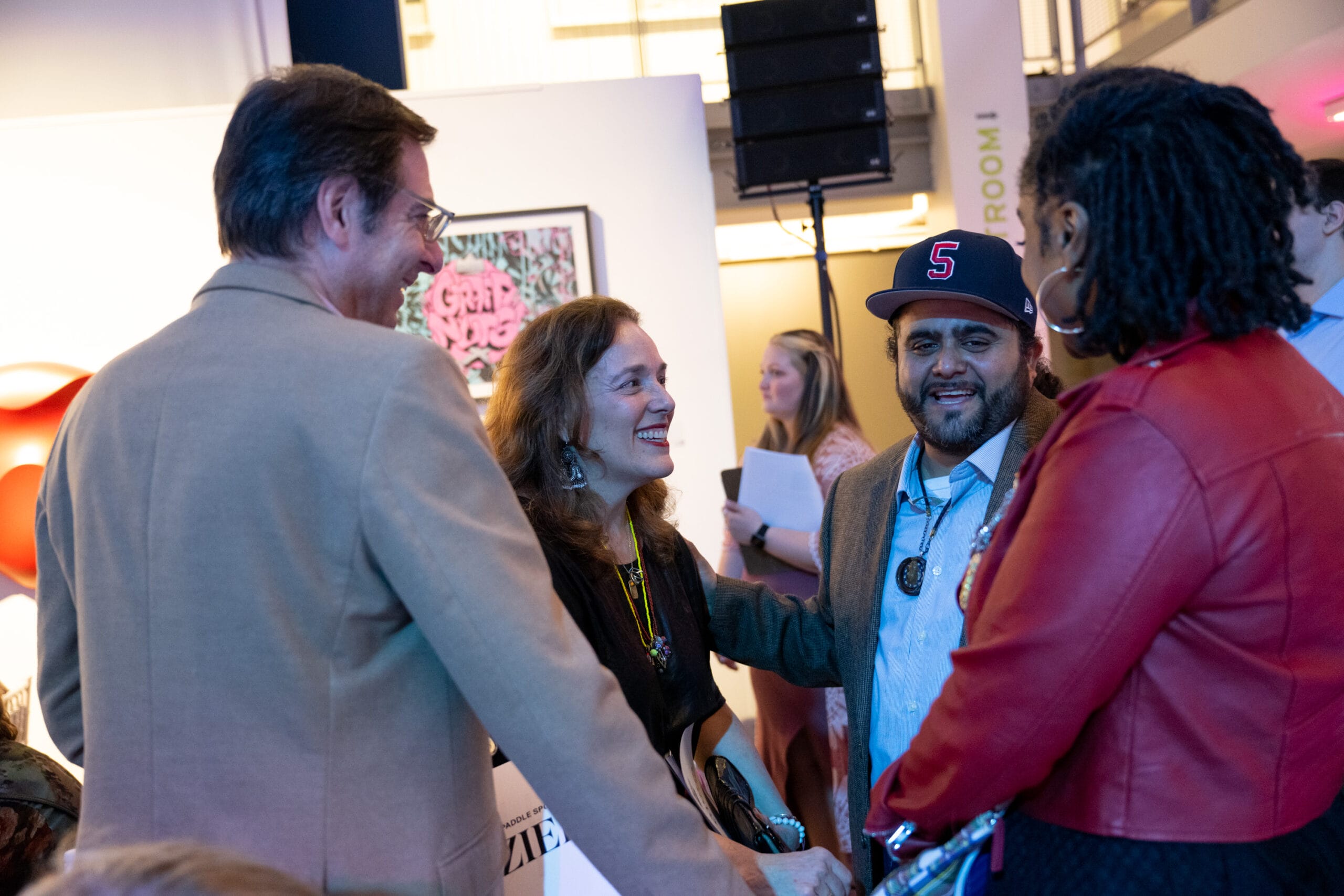 MassArt Auction - Massachusetts College of Art and Design (MassArt)
