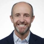 Headshot of Ben Downing