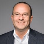 Headshot of J.D. Chesloff