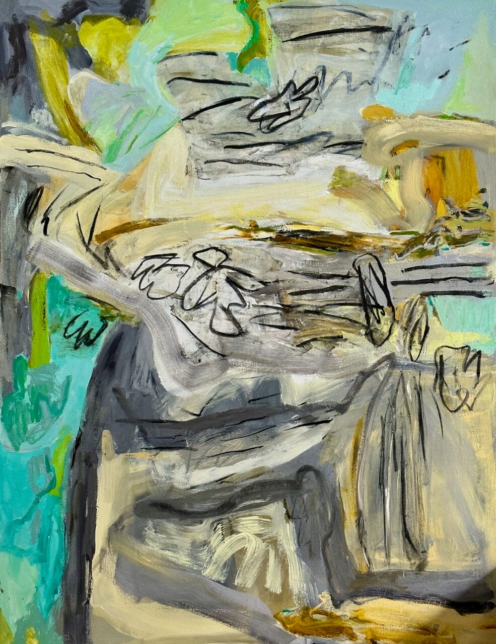Painting