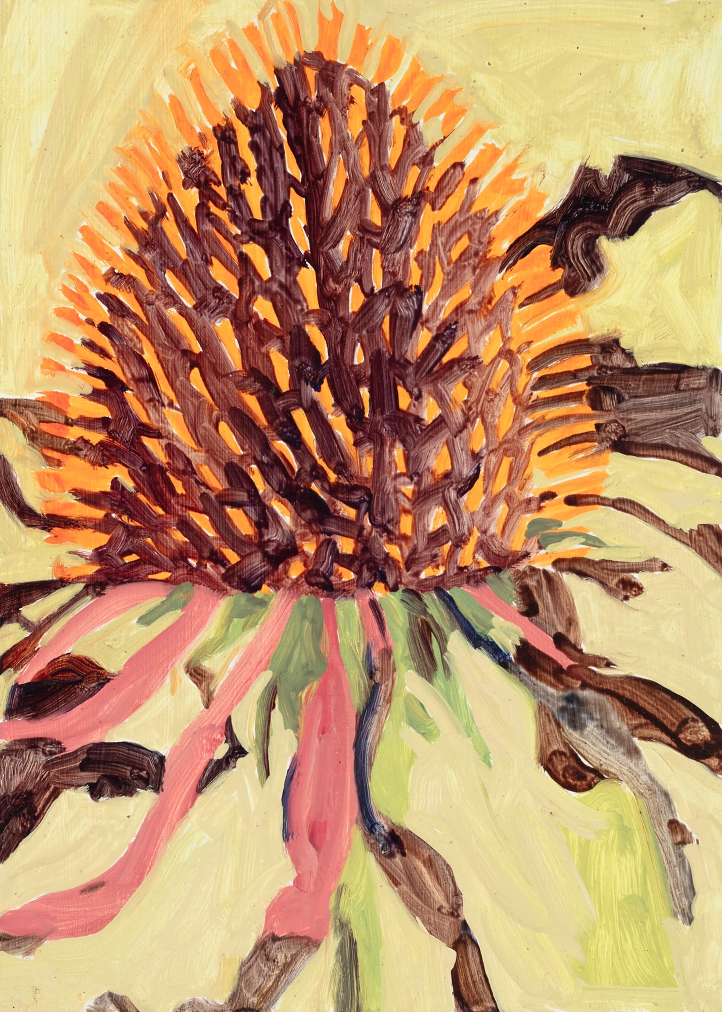 The Plein Air Challenge with Elizabeth O'Reilly